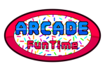 ARCADE FUNTIME