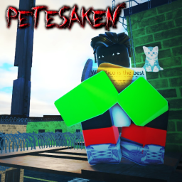 [PETAR] Petesaken