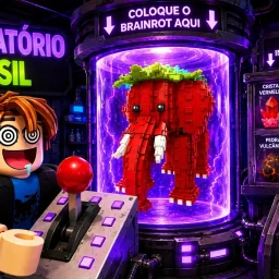 Laboratório Brasil🇧🇷 icon
