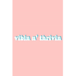 +*~good vibes~*+