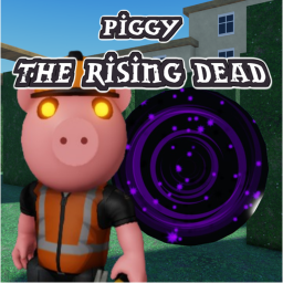 Piggy: The Rising Dead [Hidden Ending]