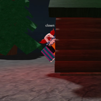 (release) Survive clowns from 2016