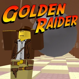 Golden Raider [2008] icon