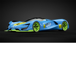 Racing (MORE COMING SOON!)