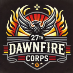 27th Dawnfire Corps