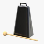 COWBELL ARMY