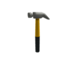 Hammer Bro's