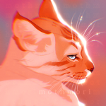 ¡Warrior Cats Ultimate Edition [ESPAÑOL] Rp! Group Thumbnail
