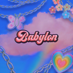 BabyIon