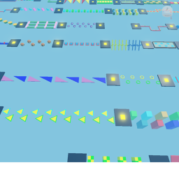 Obby Of All Obbies