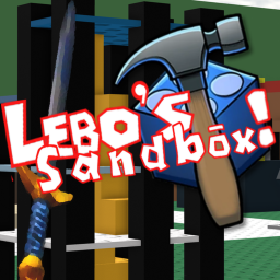 Lebo'sandbox