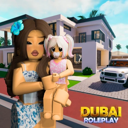 Dubai RP 🏡