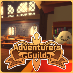 [Prototype] Adventurers Guild