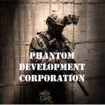 Phantom Studios Corporation