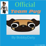 Bobby Daliy’s Team Pug