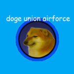 The Doge Union Airforce