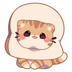 BreadCat Hangout