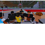 The tricks gang
