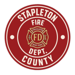 Stapleton County Fire District