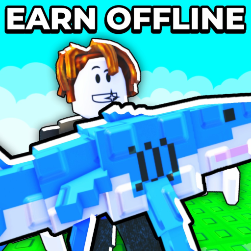 Hatch a Brainrot official Roblox game thumbnail