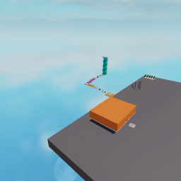 Melissa's Fun obby