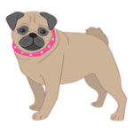 I LOVE DOGS AND ANIMALS