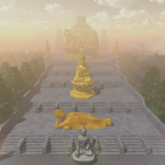 The Buddhist World