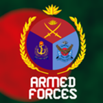 Bengali Armed Forces