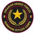 [RAF] Romanian Officer Corps