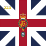 [RCW] The Scottish Blackwatch
