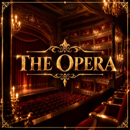 THE OPERA