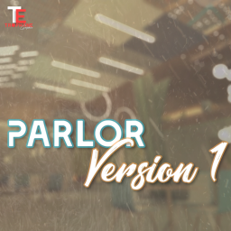 [GRAND OPENING] Frozen Way Parlor | V2