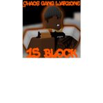 Chaos Gang (CG)