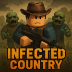 Infected Country