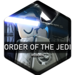 Reborn Order of The Jedi