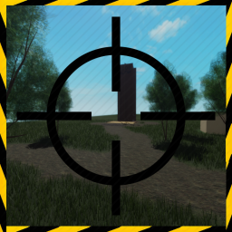 ACOG | Military Training Grounds, "Isle"