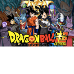 Dragon - Ball - Super (Fan group) [Robux Give Away