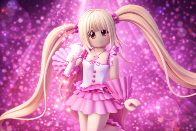  Mermaid Melody RP {BETA} screenshot 3