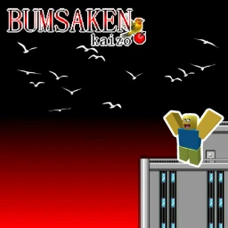 Bumsaken: Kaizo (ABANDONED) icon