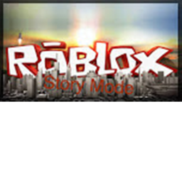 roblox story