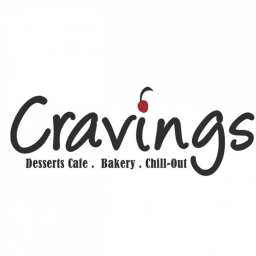 Cravings Cafe V.1+
