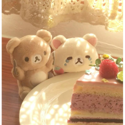 🍮