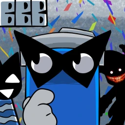 BERNIE'S BIRTHDAY BONANZA icon