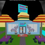 Happy Burger™ 30k Visits!