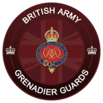 [BBA] - Royal Grenadier Guards -