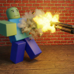 Police vs Zombie icon