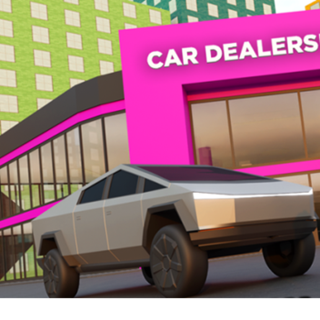 Offroad Simulator BETA