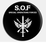 [SOF] Special Operation Forces Group