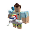 Charlie Plats 3D Fan Club