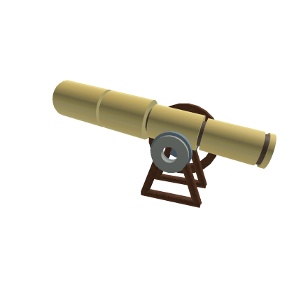 RTX 8A Telescope